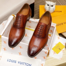 Louis Vuitton Business Shoes